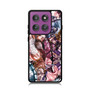 Rurouni Kenshin Juppongatana Motorola Moto G Power 5G 2025 Case