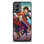 Rurouni Kenshin Poster Motorola Moto G Power 5G 2024/ Moto G Power 5G 2025 Case