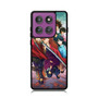 Rurouni Kenshin Poster Motorola Moto G Power 5G 2025 Case