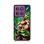 Saiyan Rage Broly Dragon Ball Motorola Moto G Power 5G 2025 Case