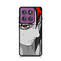 Sasuke new sharingan Motorola Moto G Power 5G 2025 Case