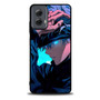 Satoru Gojo Jujutsu Motorola Moto G Power 5G 2024/ Moto G Power 5G 2025 Case