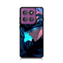 Satoru Gojo Jujutsu Motorola Moto G Power 5G 2025 Case