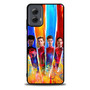 Spiderman All MC Motorola Moto G Power 5G 2024/ Moto G Power 5G 2025 Case