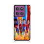 Spiderman All MC Motorola Moto G Power 5G 2025 Case