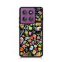 SpongeBob SquarePants Collages Motorola Moto G Power 5G 2025 Case