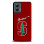 Standford cardinal Motorola Moto G Power 5G 2024/ Moto G Power 5G 2025 Case
