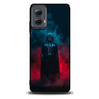 Star Wars The menacing Darth Vader Motorola Moto G Power 5G 2024/ Moto G Power 5G 2025 Case