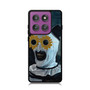 Terrifier the Clown Motorola Moto G Power 5G 2025 Case