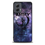 The Amity affliction ill be in space Motorola Moto G Power 5G 2024/ Moto G Power 5G 2025 Case