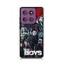 The Boys Motorola Moto G Power 5G 2025 Case