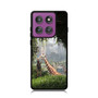 The Last of Us Ellie Giraffe Motorola Moto G Power 5G 2025 Case