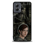The Last of Us Ellies Moment Motorola Moto G Power 5G 2024/ Moto G Power 5G 2025 Case