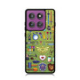 The legend of zelda items Motorola Moto G Power 5G 2025 Case