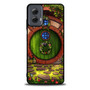 The lord of the rings bilbo house Motorola Moto G Power 5G 2024/ Moto G Power 5G 2025 Case
