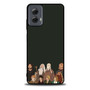 The lord of the rings fellowship of the ring Motorola Moto G Power 5G 2024/ Moto G Power 5G 2025 Case