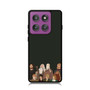 The lord of the rings fellowship of the ring Motorola Moto G Power 5G 2025 Case