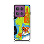 The mystery machine Motorola Moto G Power 5G 2025 Case