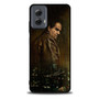 The Penguin Series Motorola Moto G Power 5G 2024/ Moto G Power 5G 2025 Case