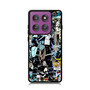 The punisher frank castle comic Motorola Moto G Power 5G 2025 Case