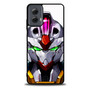 The witch from mercury gundam aerial Motorola Moto G Power 5G 2024/ Moto G Power 5G 2025 Case