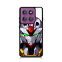 The witch from mercury gundam aerial Motorola Moto G Power 5G 2025 Case