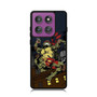 TMNT Raphael Motorola Moto G Power 5G 2025 Case