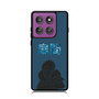 Tobirama 2nd hokage Motorola Moto G Power 5G 2025 Case