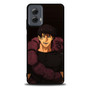 Toji jujutsu kaisen Motorola Moto G Power 5G 2024/ Moto G Power 5G 2025 Case
