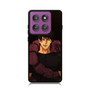 Toji jujutsu kaisen Motorola Moto G Power 5G 2025 Case