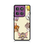 Tom and jerry characters Motorola Moto G Power 5G 2025 Case