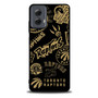 Toronto Raptors Motorola Moto G Power 5G 2024/ Moto G Power 5G 2025 Case