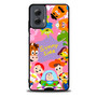 Toy story sunny side Motorola Moto G Power 5G 2024/ Moto G Power 5G 2025 Case
