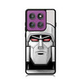 Transformer classic megatron Motorola Moto G Power 5G 2025 Case