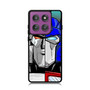 Transformers classic optimus and megatron Motorola Moto G Power 5G 2025 Case