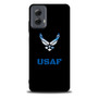 Usaf United state air force Motorola Moto G Power 5G 2024/ Moto G Power 5G 2025 Case