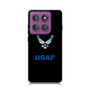 Usaf United state air force Motorola Moto G Power 5G 2025 Case