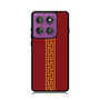 USC Trojans red pattern Motorola Moto G Power 5G 2025 Case