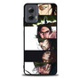 Vagabond Manga Motorola Moto G Power 5G 2024/ Moto G Power 5G 2025 Case