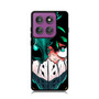 Vigilante deku Motorola Moto G Power 5G 2025 Case