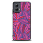 Vineyard palm leaves Motorola Moto G Power 5G 2024/ Moto G Power 5G 2025 Case