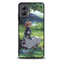 Violet evergarden daydreaming Motorola Moto G Power 5G 2024/ Moto G Power 5G 2025 Case