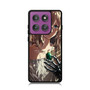 Violet evergarden sad Motorola Moto G Power 5G 2025 Case