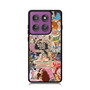 Walt Disney Club Motorola Moto G Power 5G 2025 Case