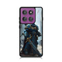 Warhammer 40K Space Marine 1 Motorola Moto G Power 5G 2025 Case