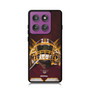 Washington Commanders Motorola Moto G Power 5G 2025 Case
