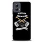 Waylon jennings Motorola Moto G Power 5G 2024/ Moto G Power 5G 2025 Case