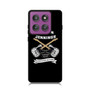 Waylon jennings Motorola Moto G Power 5G 2025 Case