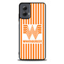 Whataburger texas Motorola Moto G Power 5G 2024/ Moto G Power 5G 2025 Case