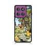 Winnie the pooh and friends quote Motorola Moto G Power 5G 2025 Case